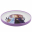 Дитяча пластикова миска 19,6x19,6x2,5 см Stor Frozen (74292) Ужгород