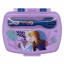 Ланч-бокс детский с ложкой и вилкой Stor Frozen (74209) Новая Прага