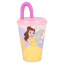 Стакан для детей с трубочкой 430 мл Stor Disney Princess (51230) Киев