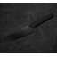 Кухонний японський ніж Сантоку 170 мм Satake Black (806-824) Ізюм