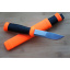 Туристический нож Morakniv из нержавеющей стали Outdoor 2000 (12057) Стрий