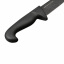 Ніж кухонний Шеф 166 мм Samura Sultan Pro Stonewash (SUP-0085B) Запоріжжя