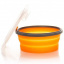 Ланч-бокс Tramp TRC-088 550 мл Orange (008770) Фастов