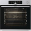 Электрический духовой шкаф Gorenje BSA6747A04X (BO3SA5I02-3) (6816444) Луцьк
