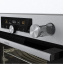 Электрический духовой шкаф Gorenje BSA6747A04X (BO3SA5I02-3) (6816444) Луцьк