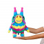 Мяка іграшка ослика Дазл Toy Options 30 см Різнокольоровий KD220350 Суми