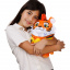 Мяка іграшка тигра Моу Toy Options 30 см KD220352 Токмак