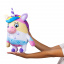 Мягкая игрушка единорога Луна Toy Options 30 см Разноцветный KD220351 Ужгород