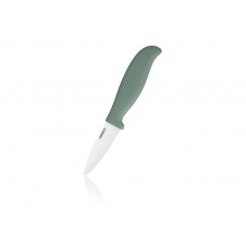 Ніж керамічний для овочів 7,5 см ARDESTO Fresh Green AR2118CZ