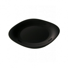 Тарелка десертная Carine Black 190 мм Luminarc L9816