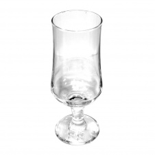 Бокал Uniglass Ariande Beer 365 мл Прозрачный (92506)