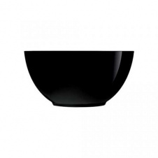 Салатник Luminarc Diwali Black 12 см P0861