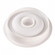 Форма силиконовая для выпечки 26х7 см SNS Silicone JSC2686