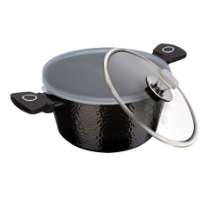 Кастрюля с крышками 4,1 л Berlinger Haus BH-6572