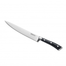 Нож для нарезки литой 20 см MasterPro Foodies BGMP-4313