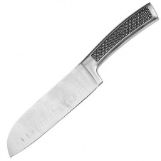 Нож сантоку 17.5 см Bergner BG-4230-MM