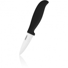 Ніж керамічний для овочів Ardesto Fresh 18.5 см AR2118CB