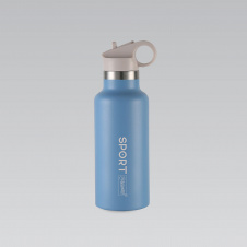Термокухоль Maestro 500 мл Blue (MR-1639-50-BLUE)