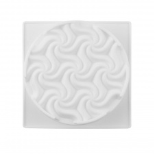 Силиконовая форма для десертов 17,5х5,5 см SNS Silicone JSC3067