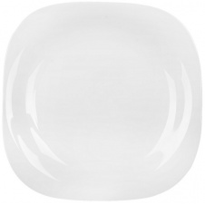 Тарелка обеденная Luminarc Carine White H5604 26 см