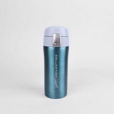 Термокухоль Maestro 320 мл Blue (MR-1641-32-BLUE)