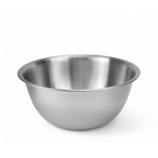 Миска глубокая из нержавеющей стали One Chef 6 л Стальной (117014)