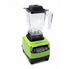 Блендер высокомощный JTC OmniBlend V TM-800A 1.5 л Зеленый профессиональный