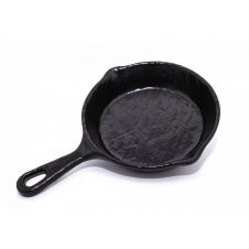 Сковорода для подачи из меламина One Chef 25×15×3,5 см