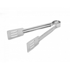 Фото - Щипцы для сэндвича из нержавеющей стали One Chef 23 см Щипцы для сэндвича из нержавеющей стали One Chef 23 см
