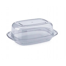 Маслянка пластикова Dunya Plastik 30301 17,3х12,6х6 см