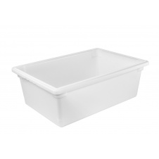 Емкость для хранения без крышки One Chef 49,2 л 65×45×23,5 мм