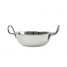 Миска с ручками из нержавеющей стали One Chef 450 мл 13,5 см