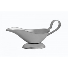 Соусник c ручкой из нержавеющей стали One Chef 150 мл