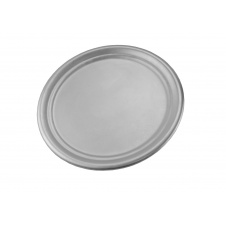 Поднос для пиццы алюминиевый One Chef 35 см