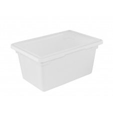 Емкость для хранения без крышки One Chef 64 л 65×45×31,5 см