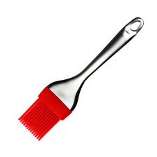 Силіконовий пензлик 22 см Maestro MR-1581