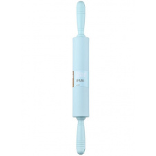 Скалка для теста Ardesto Tasty baking синій 43,5 см AR2323T