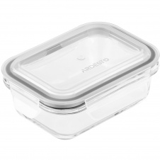 Фото - Контейнер для зберігання Ardesto Gemini 2260 мл AR1222RC Контейнер для зберігання Ardesto Gemini 2260 мл AR1222RC