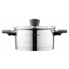 Кастрюля Ardesto Gemini 3 л AR3630G