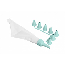Мешок кондитерский с насадками Ardesto Tasty Baking AR2307TP
