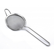 Ситечко круглое с ручкой One Chef 8,5 см