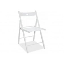 Стілець SMART II білий