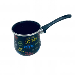 Емальована турка Coffee Interos 4060 0,6 л 22892 Київ