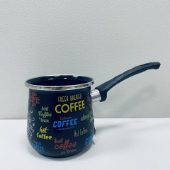 Емальована турка Coffee Interos 4060 0,6 л 22892 Київ
