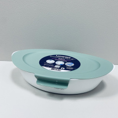 Форма для запікання Luminarc Smart Cuisine Carine V5945 32х20х7,5 см Запоріжжя