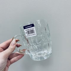 Набір кухлів для пива Luminarc Britannia Q0730 2 шт 600 мл Сміла