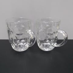 Набір кухлів для пива Luminarc Britannia Q0730 2 шт 600 мл Сміла