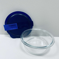 Контейнер скляний Luminarc Easy Box Q8231 920 мл Харків