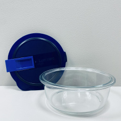 Контейнер скляний Luminarc Easy Box Q8231 920 мл Харків