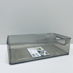 Органайзер пластиковий Organizers ORG-34-GR 25.5х15х7 см Мукачево